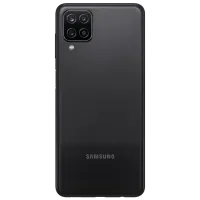 Смартфон Samsung Galaxy A12 4 ГБ/ 64 ГБ/ Dual SIM/ Черный photo 5