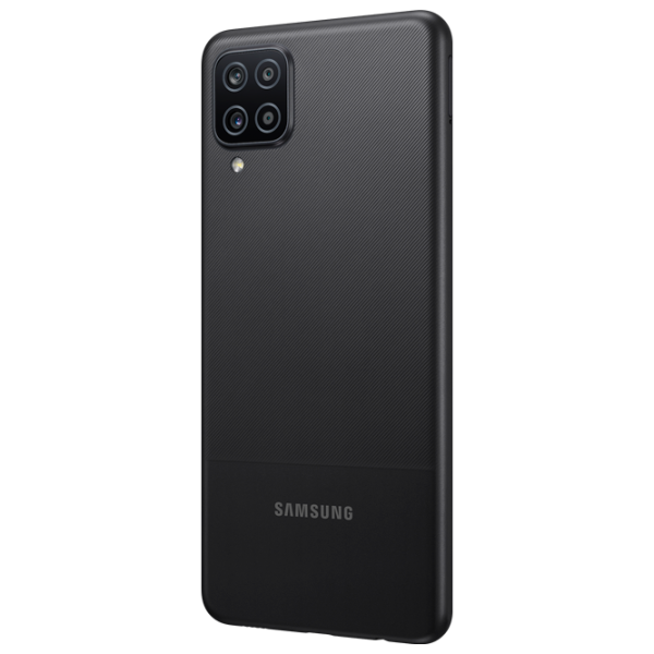 Samsung Galaxy A12 4 GB/ 64 GB/ Dual SIM/ Black  photo 6