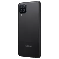 Смартфон Samsung Galaxy A12 4 ГБ/ 64 ГБ/ Dual SIM/ Черный photo 6