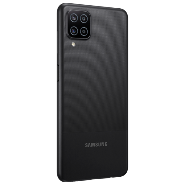 Samsung Galaxy A12 4 GB/ 64 GB/ Dual SIM/ Black  photo 7