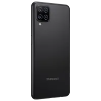 Смартфон Samsung Galaxy A12 4 ГБ/ 64 ГБ/ Dual SIM/ Черный photo 7