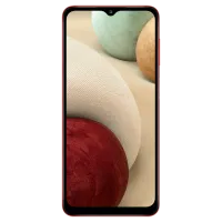 Smartphone Samsung Galaxy A12 3 GB/ 32 GB/ Dual SIM/ Red photo 2