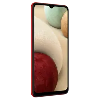 Smartphone Samsung Galaxy A12 3 GB/ 32 GB/ Dual SIM/ Red photo 3