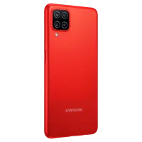 Smartphone Samsung Galaxy A12 3 GB/ 32 GB/ Dual SIM/ Red photo 5