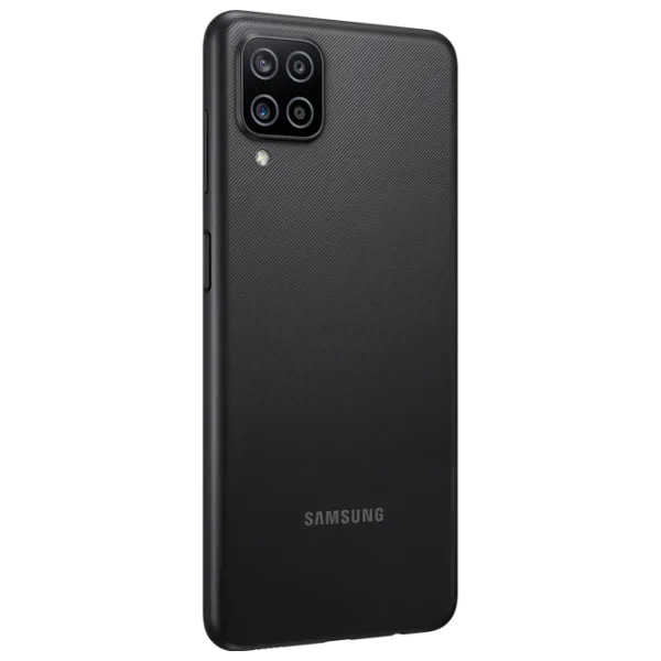 Samsung Galaxy A12 3 GB/ 32 GB/ Dual SIM/ Black  photo 7 Samsung Galaxy A12 3 GB/ 32 GB/ Dual SIM/ Black  photo 7