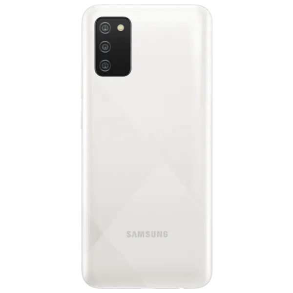 Samsung Galaxy A02s 2 ГБ/ 32 ГБ/ Dual SIM/ Белый  photo 5