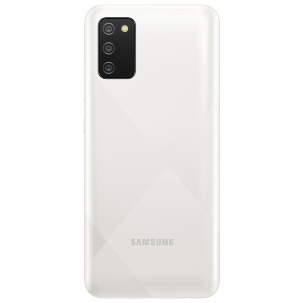 Samsung Galaxy A02s 2 ГБ/ 32 ГБ/ Dual SIM/ Белый  photo 5