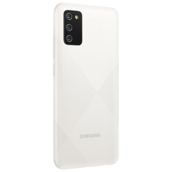 Samsung Galaxy A02s 2 ГБ/ 32 ГБ/ Dual SIM/ Белый  photo 6