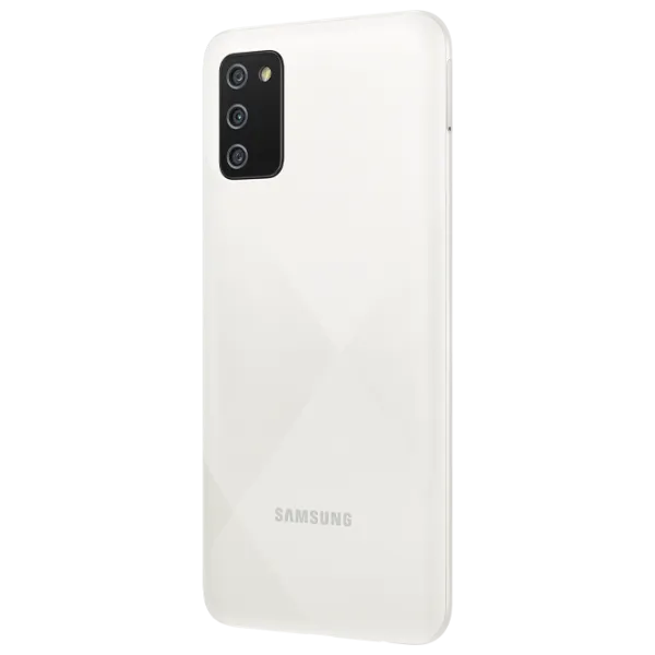 Samsung Galaxy A02s 2 ГБ/ 32 ГБ/ Dual SIM/ Белый  photo 8