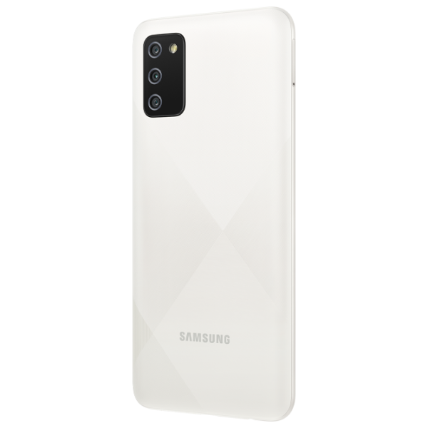 Samsung Galaxy A02s 2 ГБ/ 32 ГБ/ Dual SIM/ Белый  photo 8