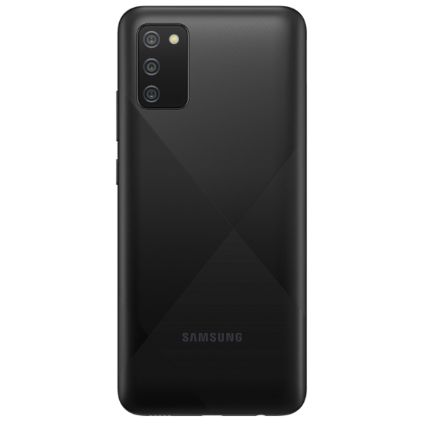 Samsung Galaxy A02s 2 ГБ/ 32 ГБ/ Dual SIM/ Черный  photo 5