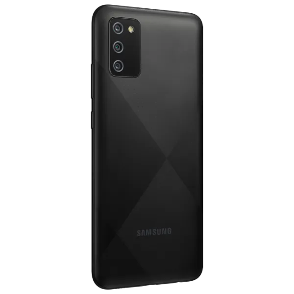 Samsung Galaxy A02s 2 ГБ/ 32 ГБ/ Dual SIM/ Черный  photo 6