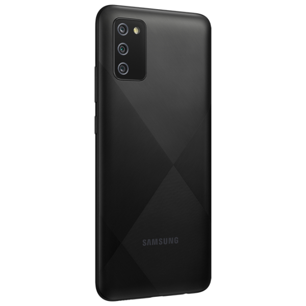 Samsung Galaxy A02s 2 ГБ/ 32 ГБ/ Dual SIM/ Черный  photo 6