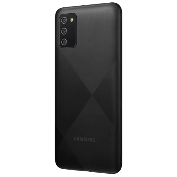 Samsung Galaxy A02s 2 ГБ/ 32 ГБ/ Dual SIM/ Черный  photo 7