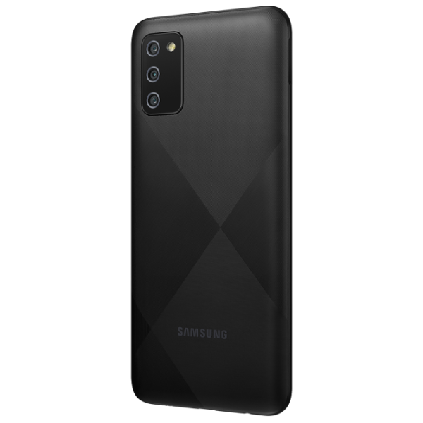 Samsung Galaxy A02s 2 ГБ/ 32 ГБ/ Dual SIM/ Черный  photo 7