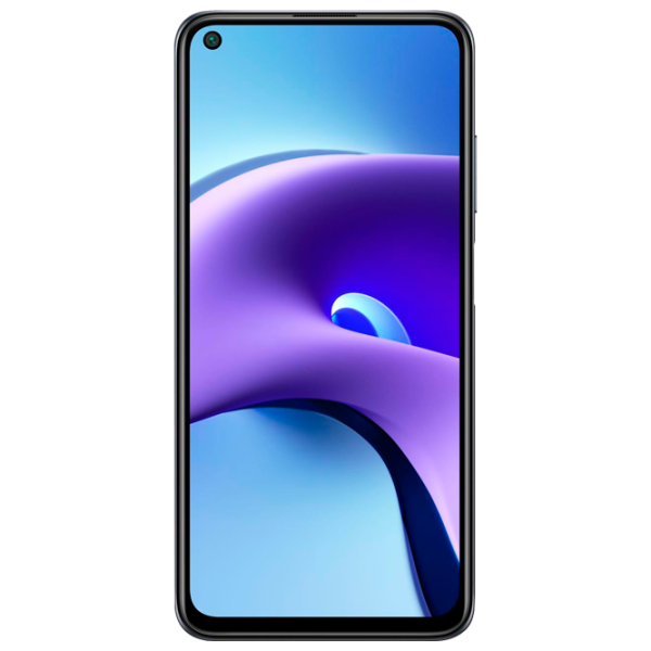 Xiaomi Redmi Note 9T 4 ГБ/ 128 ГБ/ Dual SIM/ Черный  photo 2