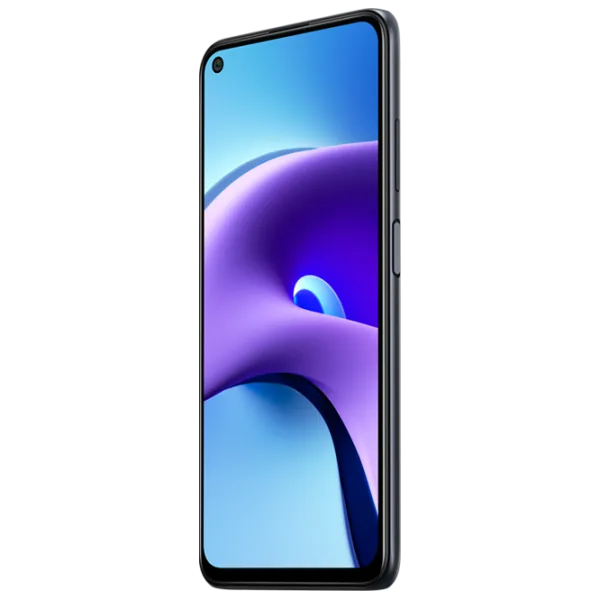 Xiaomi Redmi Note 9T 4 ГБ/ 128 ГБ/ Dual SIM/ Черный  photo 3
