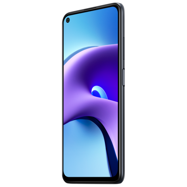 Xiaomi Redmi Note 9T 4 ГБ/ 128 ГБ/ Dual SIM/ Черный  photo 3