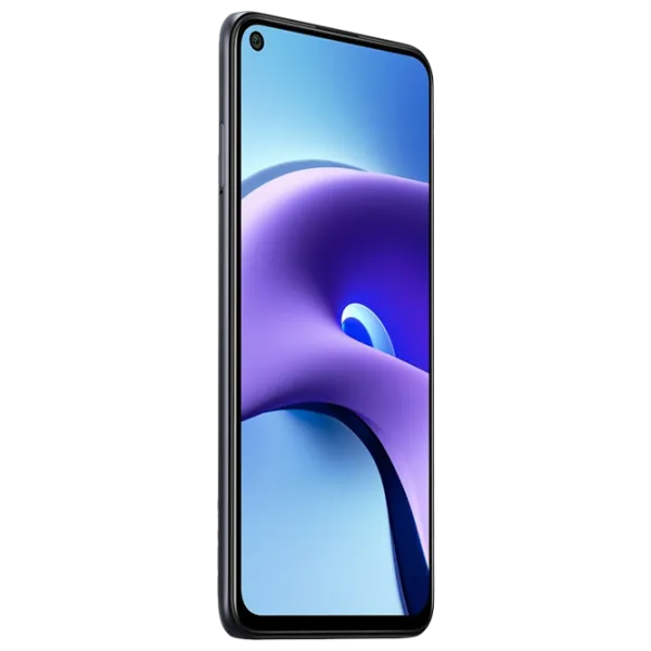 Xiaomi Redmi Note 9T 4 ГБ/ 128 ГБ/ Dual SIM/ Черный  photo 4