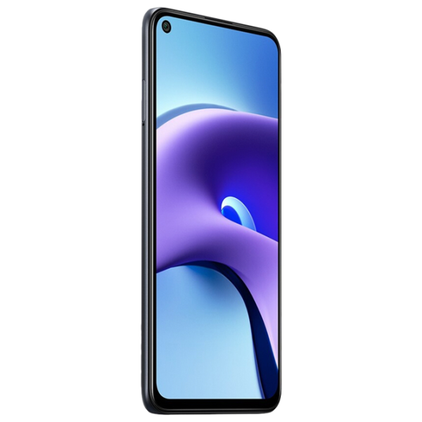 Xiaomi Redmi Note 9T 4 ГБ/ 128 ГБ/ Dual SIM/ Черный  photo 4