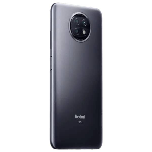 Xiaomi Redmi Note 9T 4 ГБ/ 128 ГБ/ Dual SIM/ Черный  photo 5