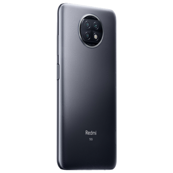 Xiaomi Redmi Note 9T 4 ГБ/ 128 ГБ/ Dual SIM/ Черный  photo 5