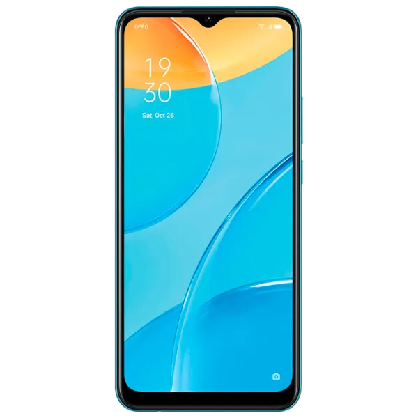 Oppo A15 3 ГБ/ 32 ГБ/ Dual SIM/ Синий  photo 2