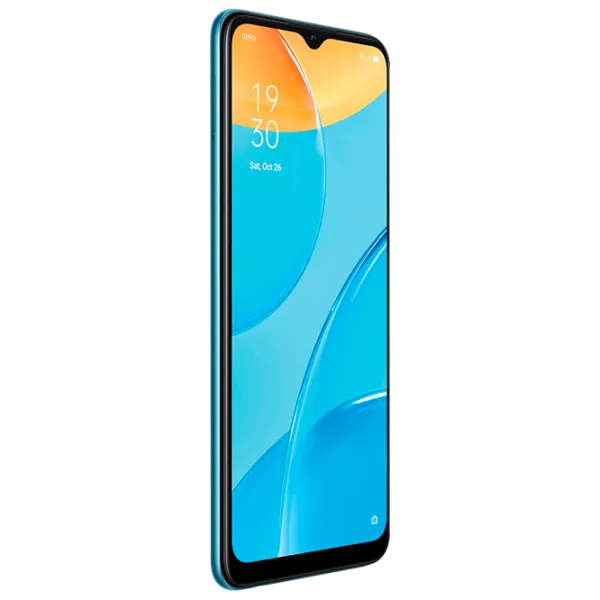Oppo A15 3 ГБ/ 32 ГБ/ Dual SIM/ Синий  photo 3