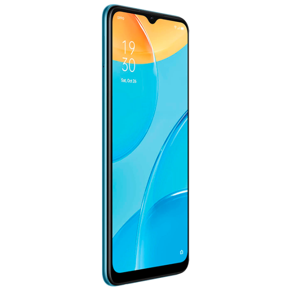 Oppo A15 3 ГБ/ 32 ГБ/ Dual SIM/ Синий  photo 3