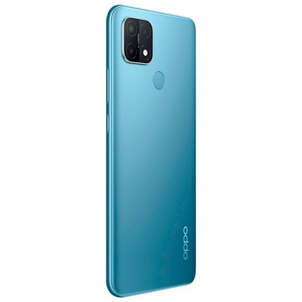 Oppo A15 3 ГБ/ 32 ГБ/ Dual SIM/ Синий  photo 5