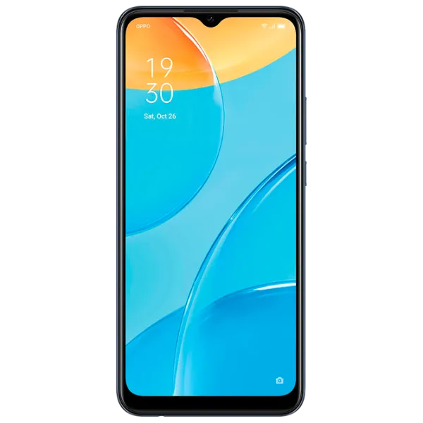Oppo A15 3 ГБ/ 32 ГБ/ Dual SIM/ Черный  photo 2