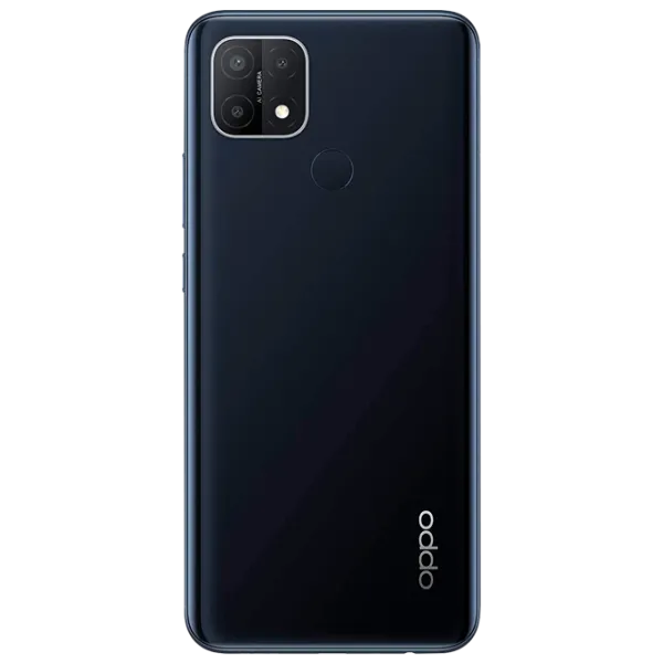 Oppo A15 3 ГБ/ 32 ГБ/ Dual SIM/ Черный  photo 4
