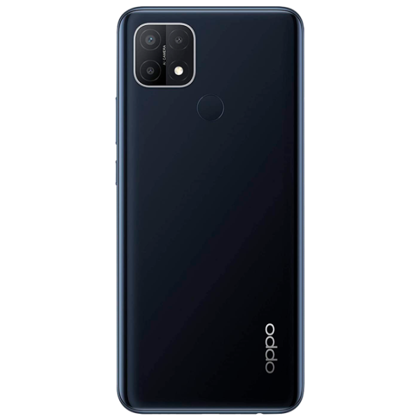 Oppo A15 3 ГБ/ 32 ГБ/ Dual SIM/ Черный  photo 4