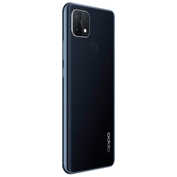 Oppo A15 3 ГБ/ 32 ГБ/ Dual SIM/ Черный  photo 5
