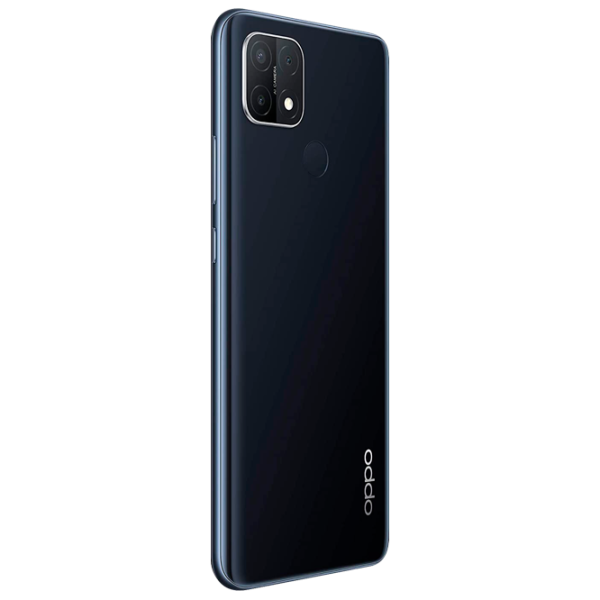 Oppo A15 3 ГБ/ 32 ГБ/ Dual SIM/ Черный  photo 5