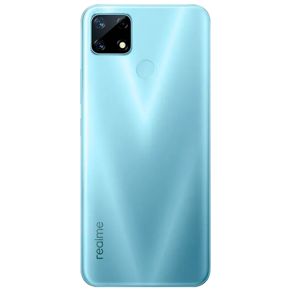 Realme 7i 4 GB/ 64 GB/ Dual SIM/ Blue  photo 5 Realme 7i 4 GB/ 64 GB/ Dual SIM/ Blue  photo 5
