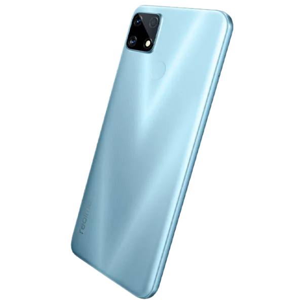 Realme 7i 4 GB/ 64 GB/ Dual SIM/ Blue  photo 6 Realme 7i 4 GB/ 64 GB/ Dual SIM/ Blue  photo 6