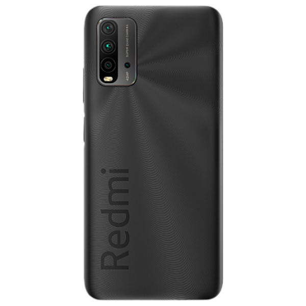 Xiaomi Redmi 9T 6 ГБ/ 128 ГБ/ Dual SIM/ Серый  photo 3 Xiaomi Redmi 9T 6 ГБ/ 128 ГБ/ Dual SIM/ Серый  photo 3