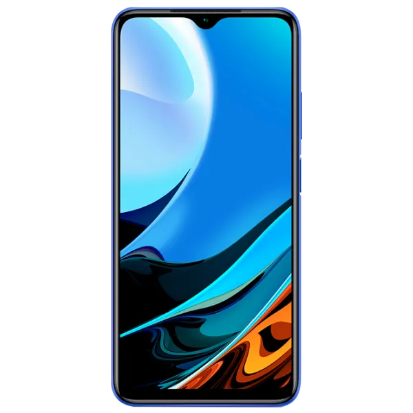 Xiaomi Redmi 9T 6 GB/ 128 GB/ Dual SIM/ Blue  photo 2 Xiaomi Redmi 9T 6 GB/ 128 GB/ Dual SIM/ Blue  photo 2