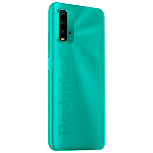 Xiaomi Redmi 9T 4 ГБ/ 128 ГБ/ Dual SIM/ Зеленый Ocean photo 6 Xiaomi Redmi 9T 4 ГБ/ 128 ГБ/ Dual SIM/ Зеленый Ocean photo 6
