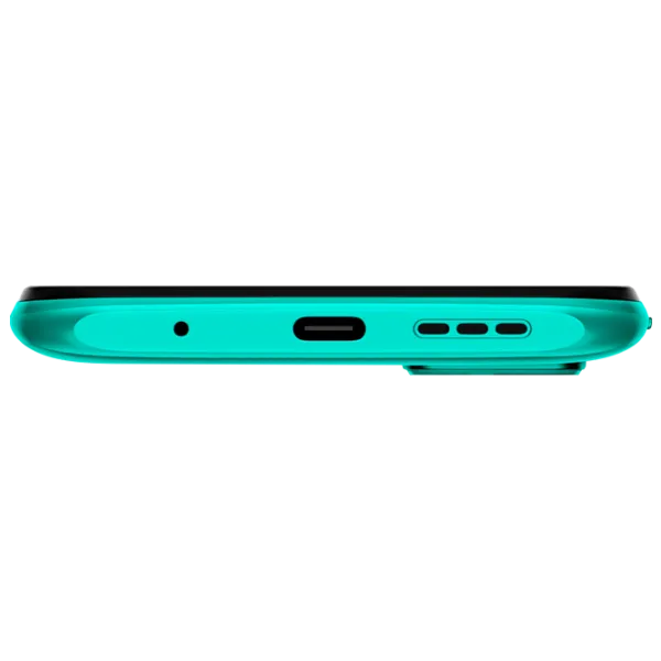 Xiaomi Redmi 9T 4 ГБ/ 128 ГБ/ Dual SIM/ Зеленый Ocean photo 10 Xiaomi Redmi 9T 4 ГБ/ 128 ГБ/ Dual SIM/ Зеленый Ocean photo 10