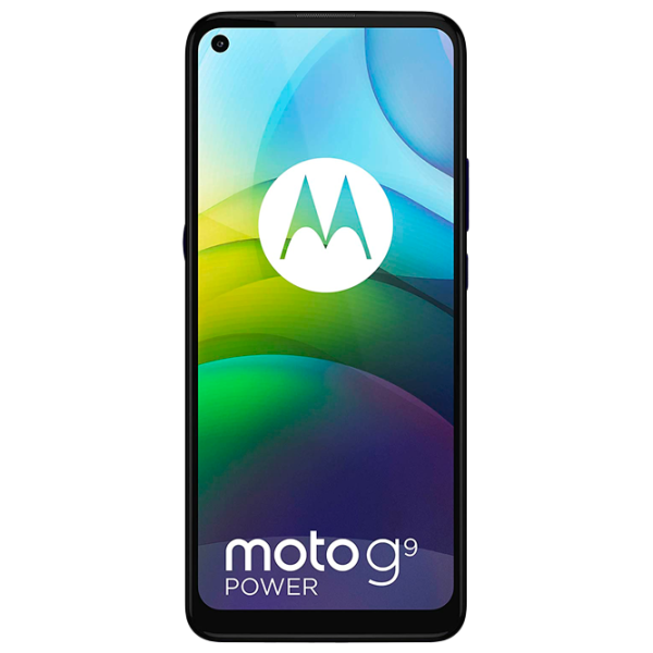 Motorola Moto G9 Power 4 ГБ/ 128 ГБ/ Dual SIM/ Пурпурный  photo 2
