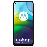 Smartphone Motorola Moto G9 Power 4 GB/ 128 GB/ Dual SIM/ Purple photo 2
