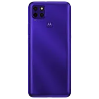 Smartphone Motorola Moto G9 Power 4 GB/ 128 GB/ Dual SIM/ Purple photo 5