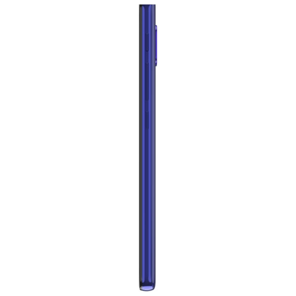 Motorola Moto G9 Power 4 ГБ/ 128 ГБ/ Dual SIM/ Пурпурный  photo 6