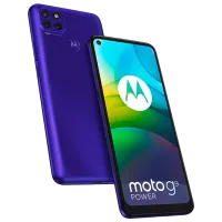 Smartphone Motorola Moto G9 Power 4 GB/ 128 GB/ Dual SIM/ Purple photo 7