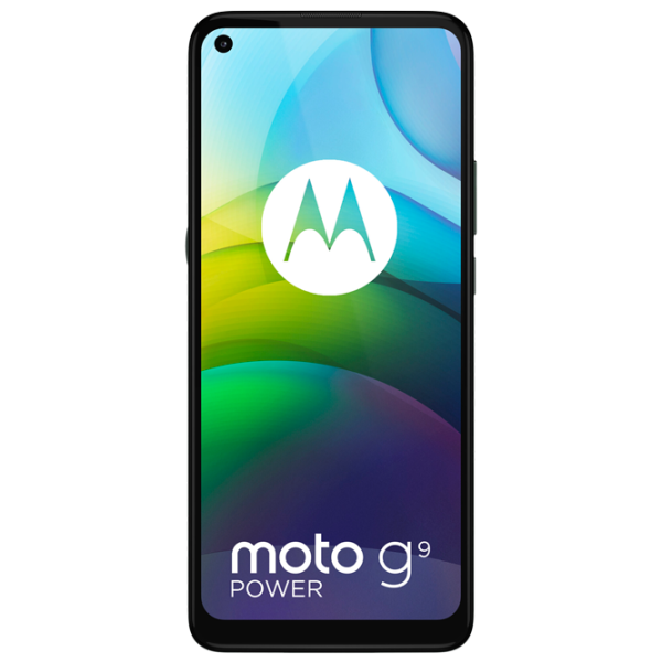 Motorola Moto G9 Power 4 ГБ/ 128 ГБ/ Dual SIM/ Зеленый  photo 2