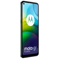 Smartphone Motorola Moto G9 Power 4 GB/ 128 GB/ Dual SIM/ Green photo 3