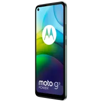 Smartphone Motorola Moto G9 Power 4 GB/ 128 GB/ Dual SIM/ Green photo 4