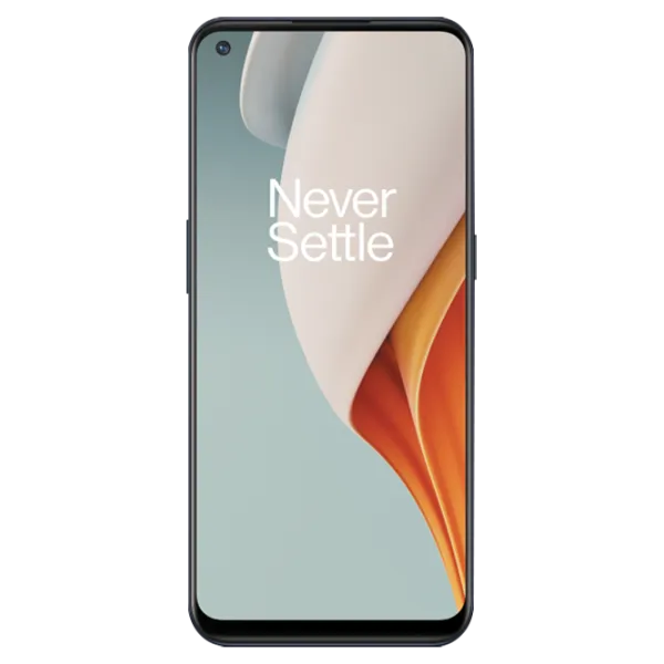 OnePlus Nord N100 4 GB/ 64 GB/ Dual SIM/ Gray  photo 2